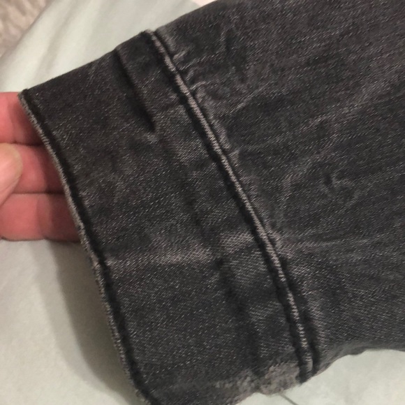 Rock Revival Insulated jeans jacket - Picture 2 of 9